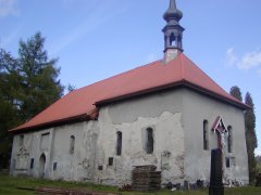 pohled zezadu zprava