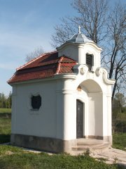 pohled zepředu zleva