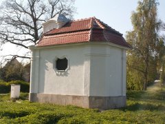 pohled zezadu zprava