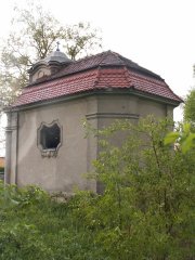 pohled zezadu zprava