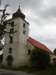 pohled zepředu zprava