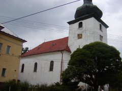 pohled zepředu zleva