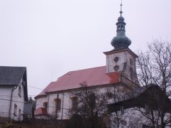 pohled zepředu zleva