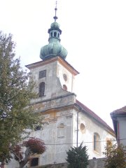 pohled zepředu zprava