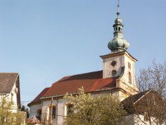 pohled zepředu zleva