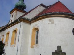 pohled zezadu zprava