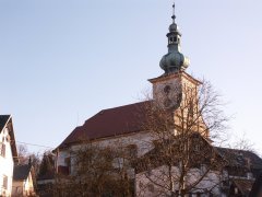 pohled zepředu zleva