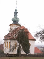 pohled zezadu zprava