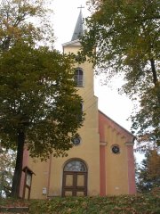 pohled zepředu