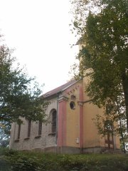 pohled zepředu zleva