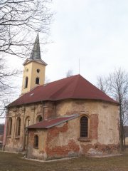 pohled zezadu zprava