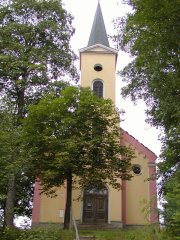 pohled zepředu