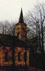 pohled zezadu zleva