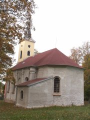 pohled zezadu zprava