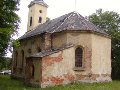 pohled zezadu zprava