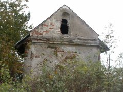 pohled zezadu