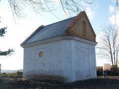 pohled zezadu zprava