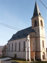 pohled zepředu zleva