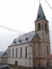 pohled zepředu zleva