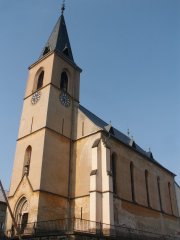 pohled zepředu zprava