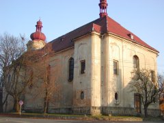 pohled zezadu zprava