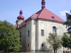 pohled zezadu zprava