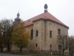 pohled zezadu zprava