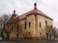 pohled zezadu zprava