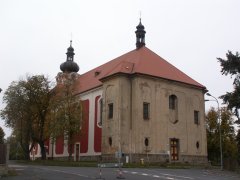 pohled zezadu zprava