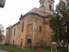 pohled zepředu zleva