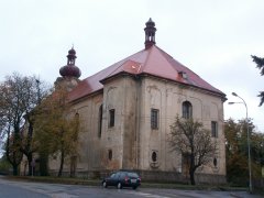 pohled zezadu zprava