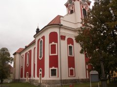 pohled zepředu zleva