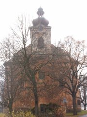 pohled zepředu