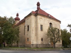 pohled zezadu zprava