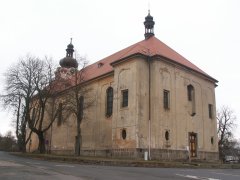 pohled zezadu zprava