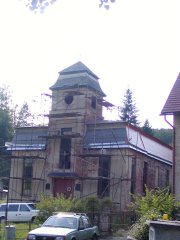 pohled zepředu zprava