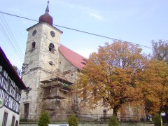 pohled zepředu zprava