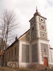 pohled zepředu zleva