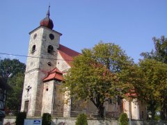 pohled zepředu zprava