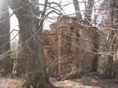 pohled zezadu zprava