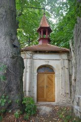 pohled zepředu