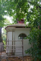 pohled zprava