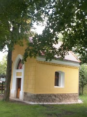 pohled zepředu zprava