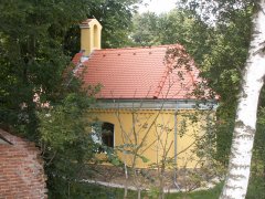 pohled zezadu zprava