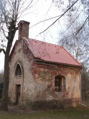 pohled zepředu zprava
