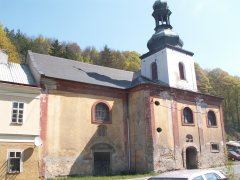 pohled zepředu zprava