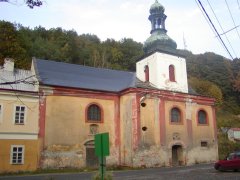 pohled zepředu zprava