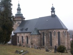 pohled zezadu zprava