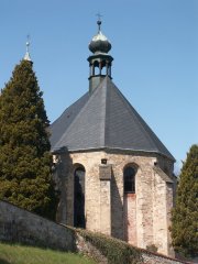 pohled zezadu