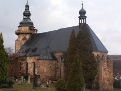 pohled zezadu zprava